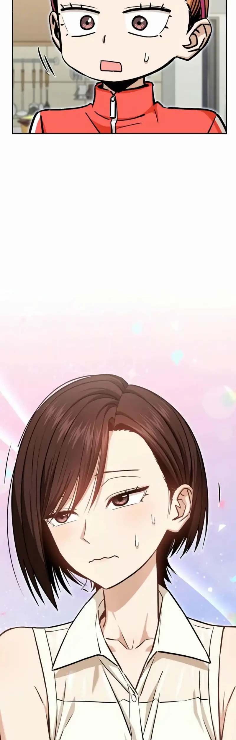 Match Made in Heaven by Chance Chapter 116 Gambar 63