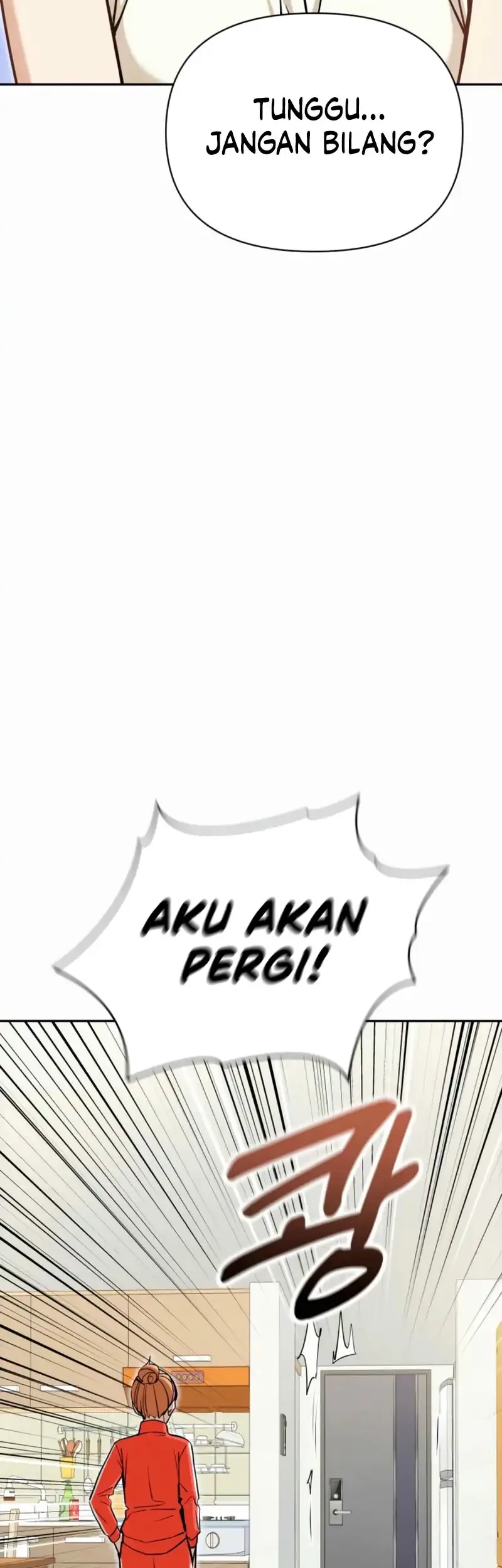 Match Made in Heaven by Chance Chapter 116 Gambar 64