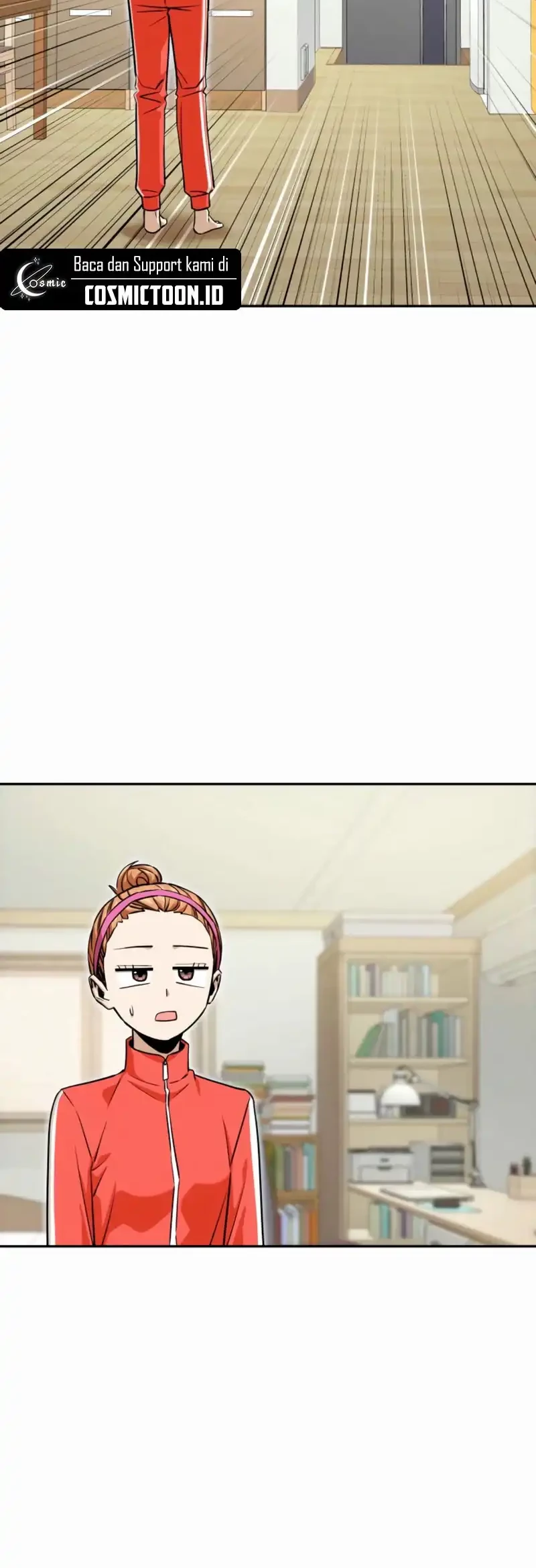 Match Made in Heaven by Chance Chapter 116 Gambar 65