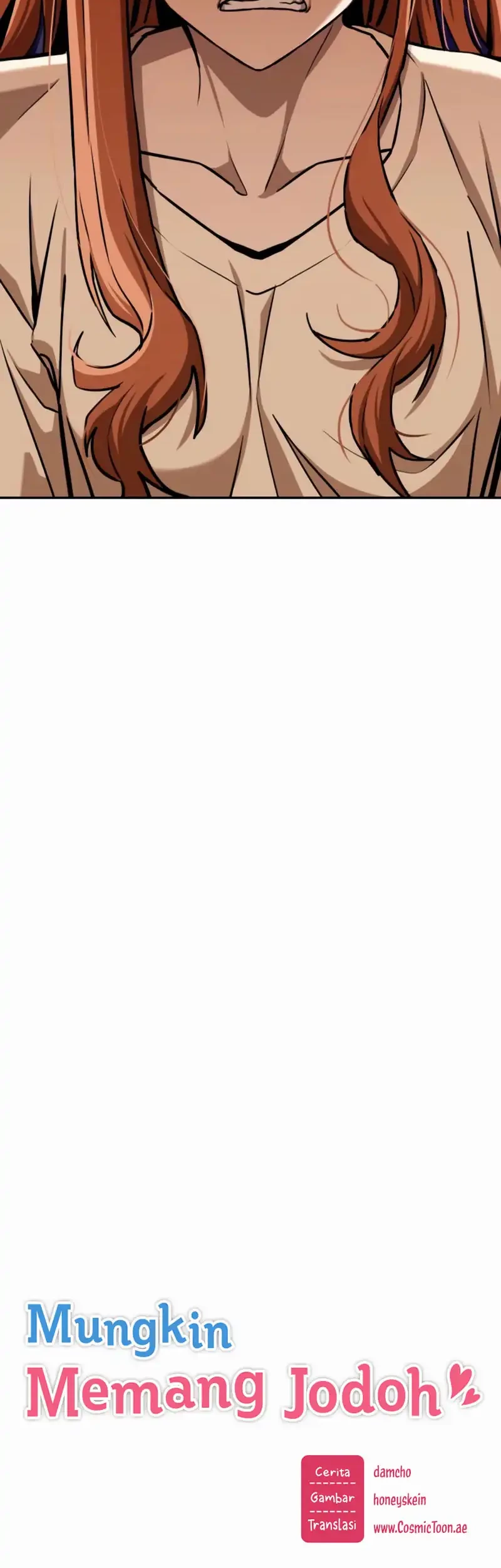 Match Made in Heaven by Chance Chapter 116 Gambar 4