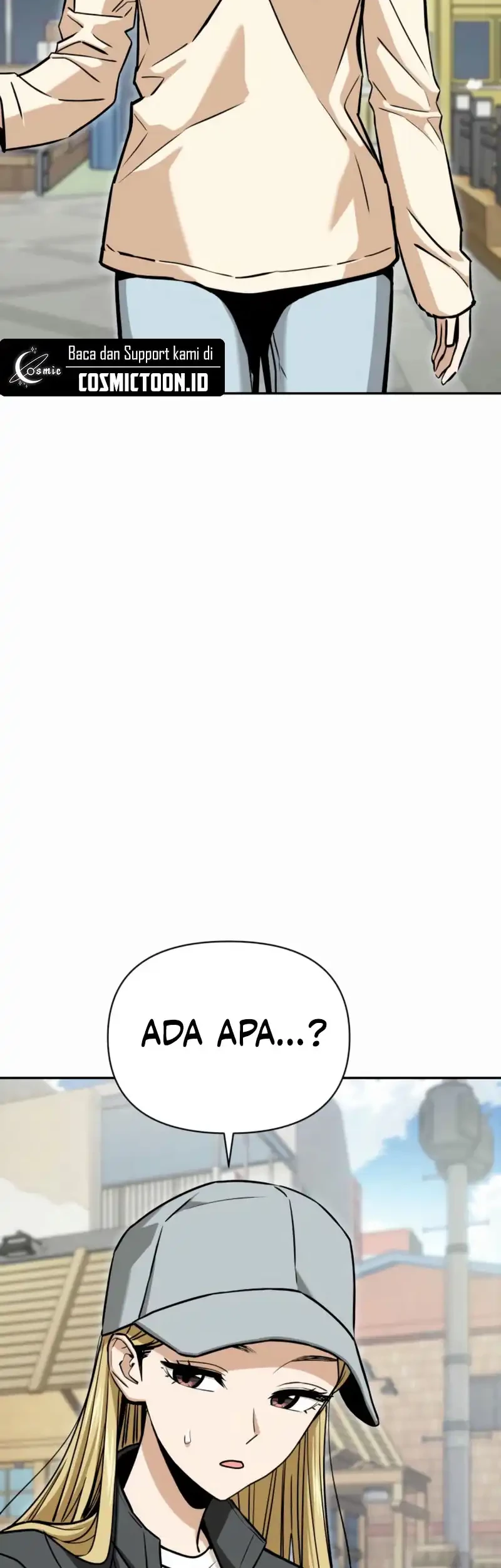 Manhwa Match Made in Heaven by Chance Chapter 116 gambar nomor 2