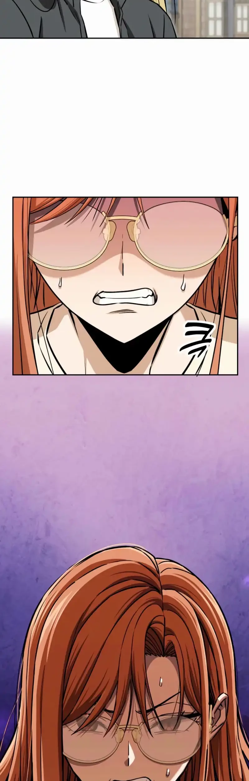 Match Made in Heaven by Chance Chapter 116 Gambar 3