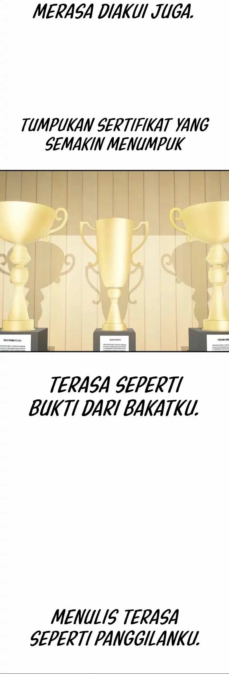 Match Made in Heaven by Chance Chapter 116 Gambar 9