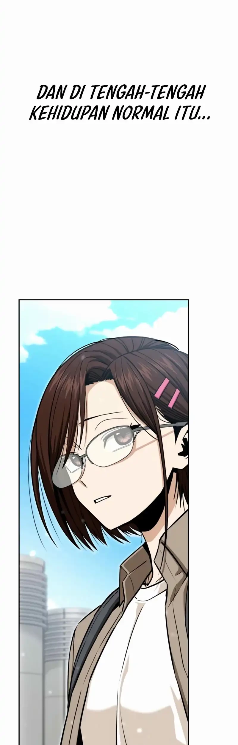 Match Made in Heaven by Chance Chapter 116 Gambar 11