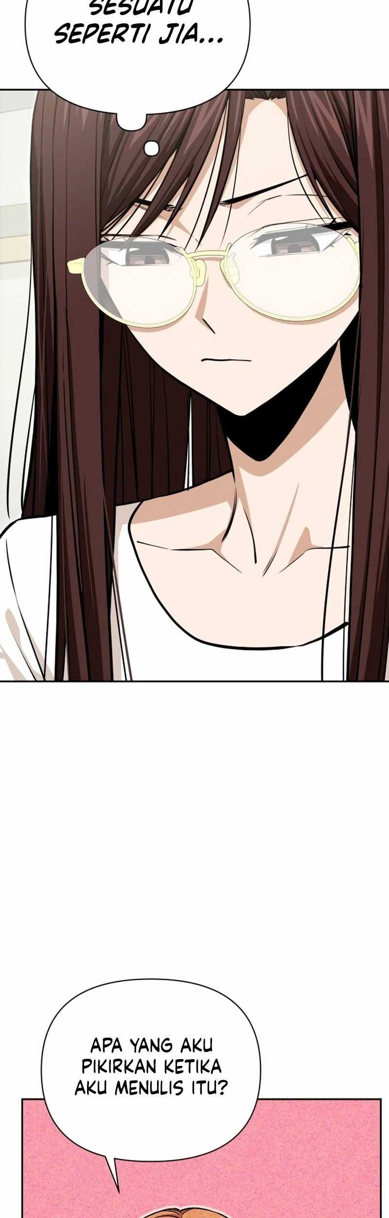 Match Made in Heaven by Chance Chapter 118 Gambar 23