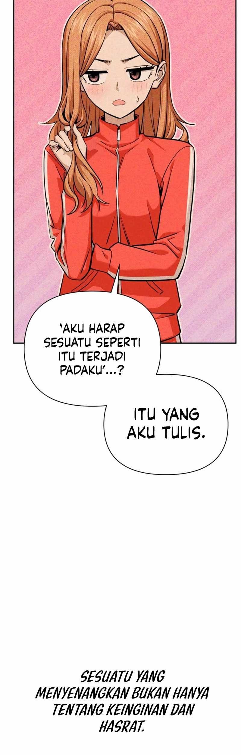 Match Made in Heaven by Chance Chapter 118 Gambar 24