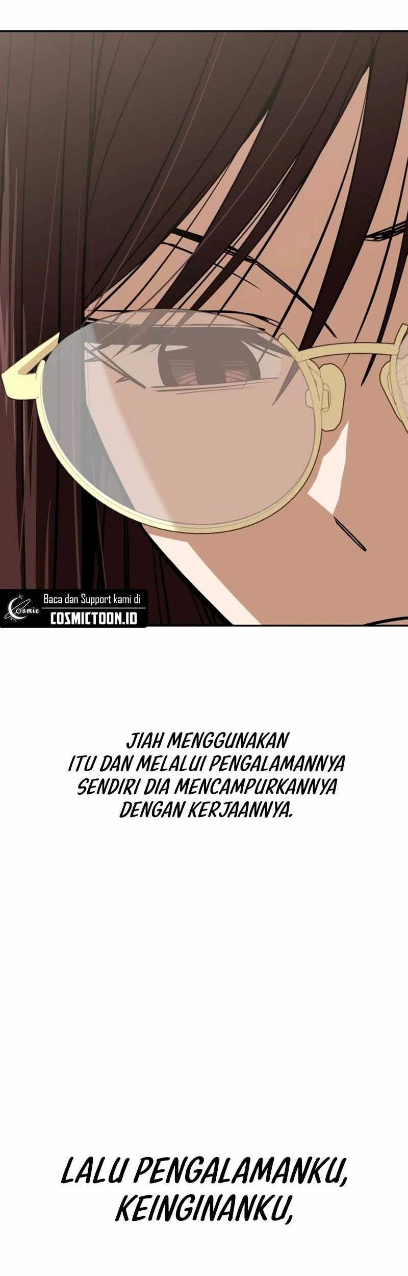 Match Made in Heaven by Chance Chapter 118 Gambar 25