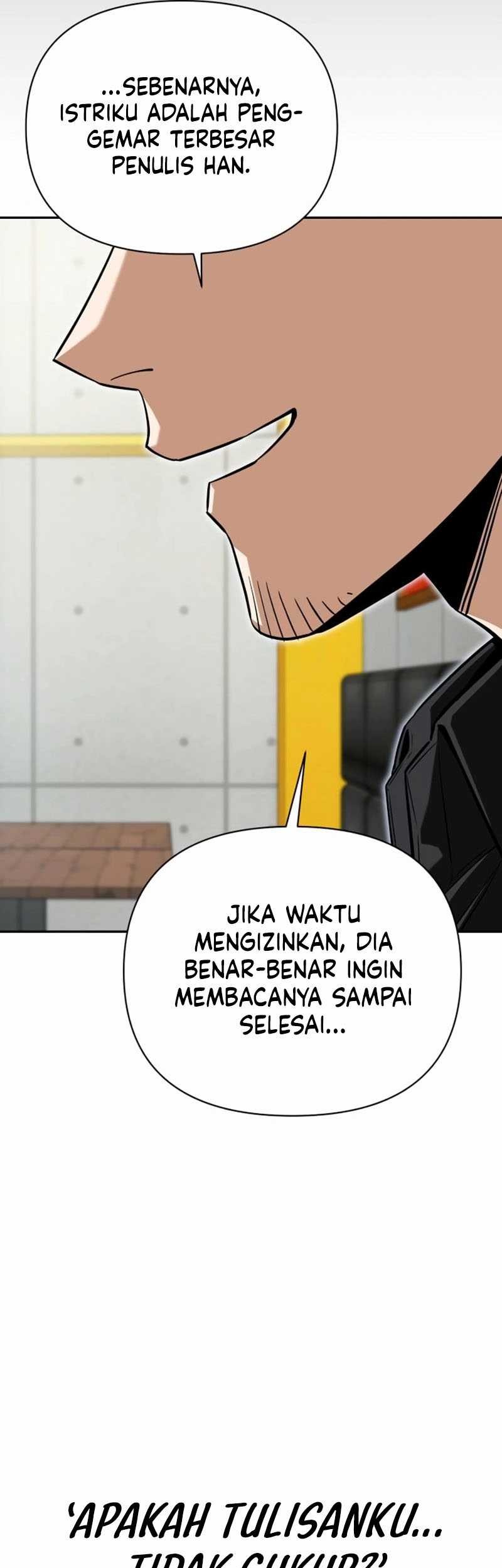 Match Made in Heaven by Chance Chapter 118 Gambar 20
