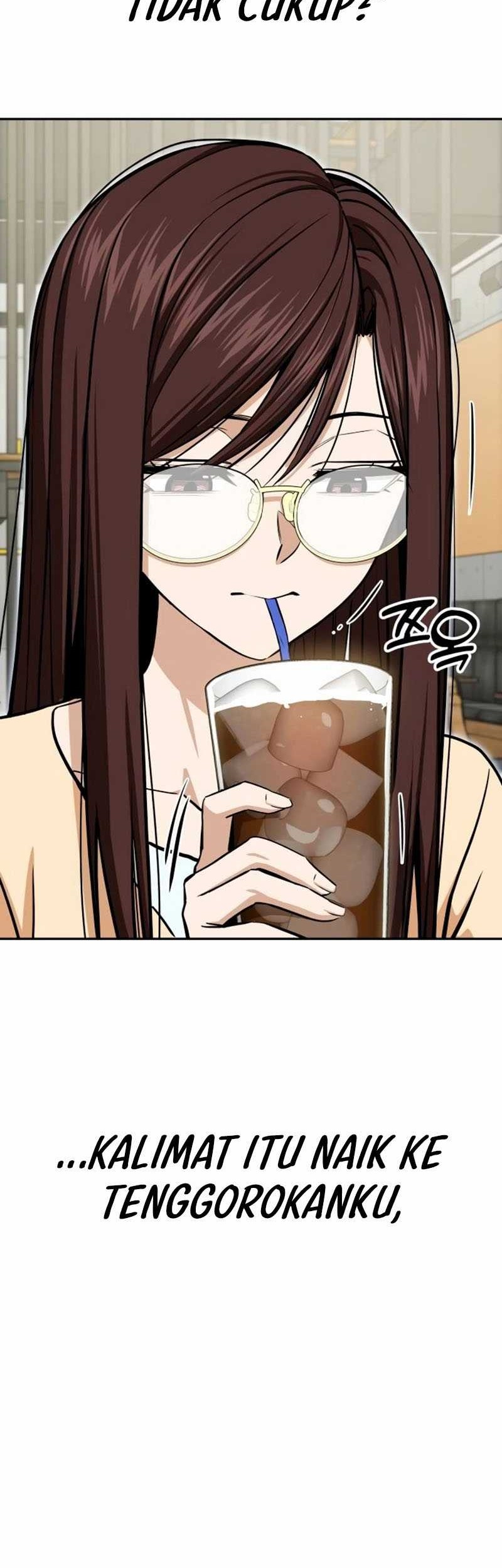 Match Made in Heaven by Chance Chapter 118 Gambar 21