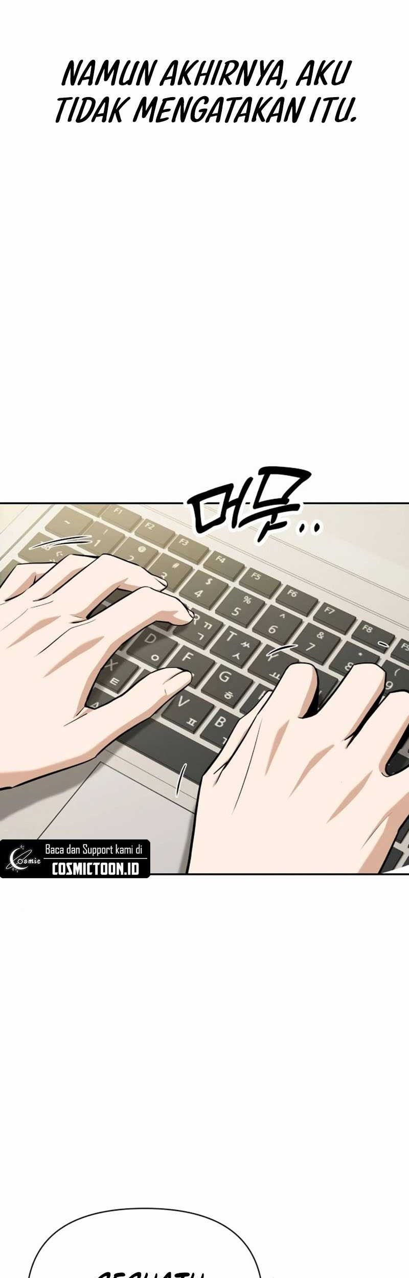 Match Made in Heaven by Chance Chapter 118 Gambar 22