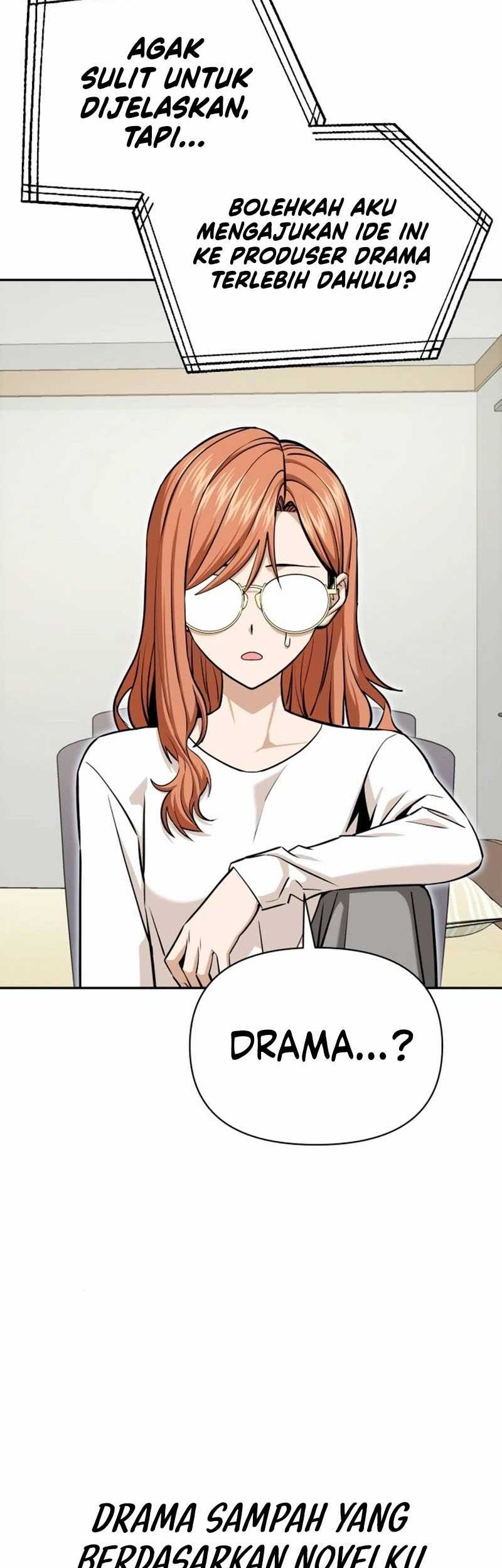 Match Made in Heaven by Chance Chapter 118 Gambar 29