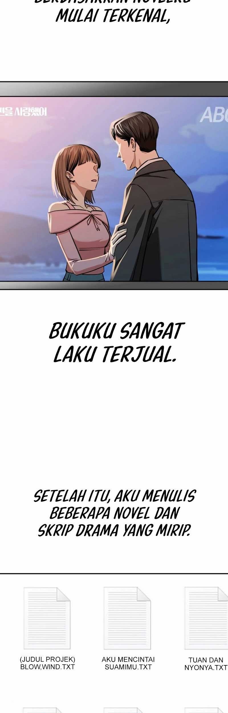 Match Made in Heaven by Chance Chapter 118 Gambar 30