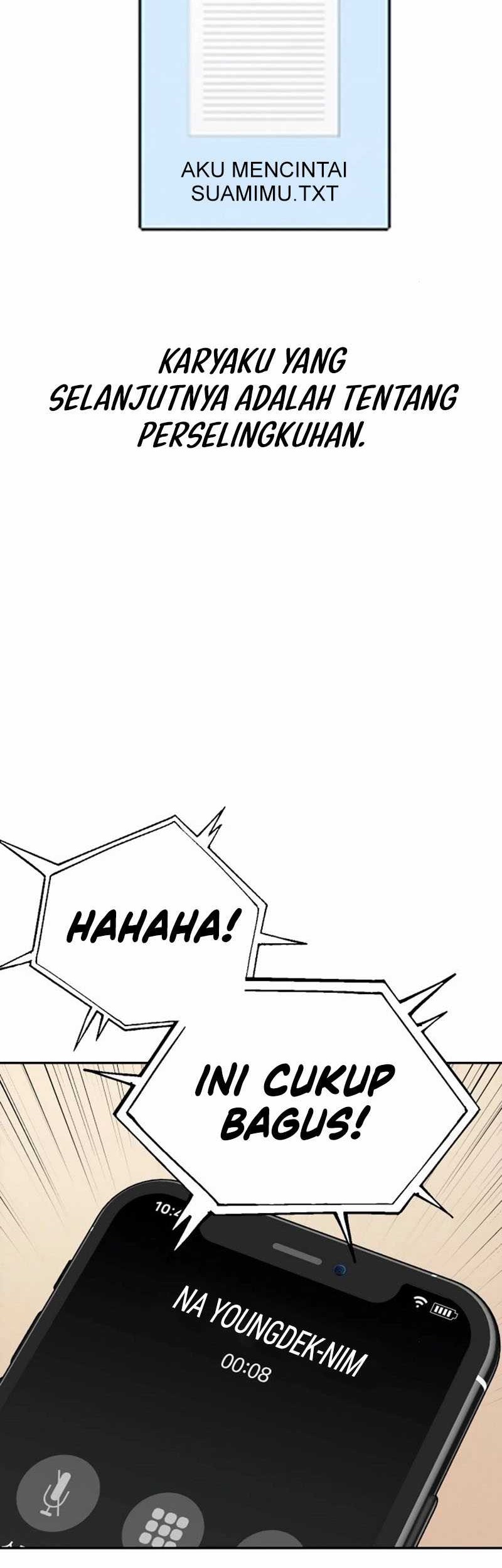 Match Made in Heaven by Chance Chapter 118 Gambar 27