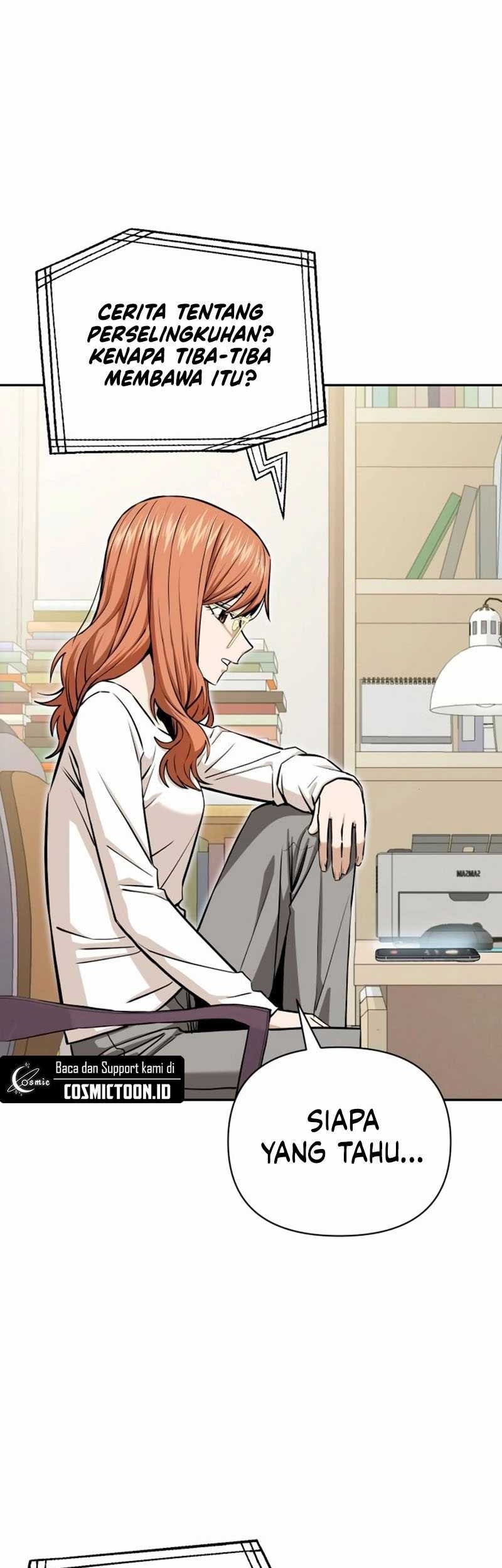 Match Made in Heaven by Chance Chapter 118 Gambar 28