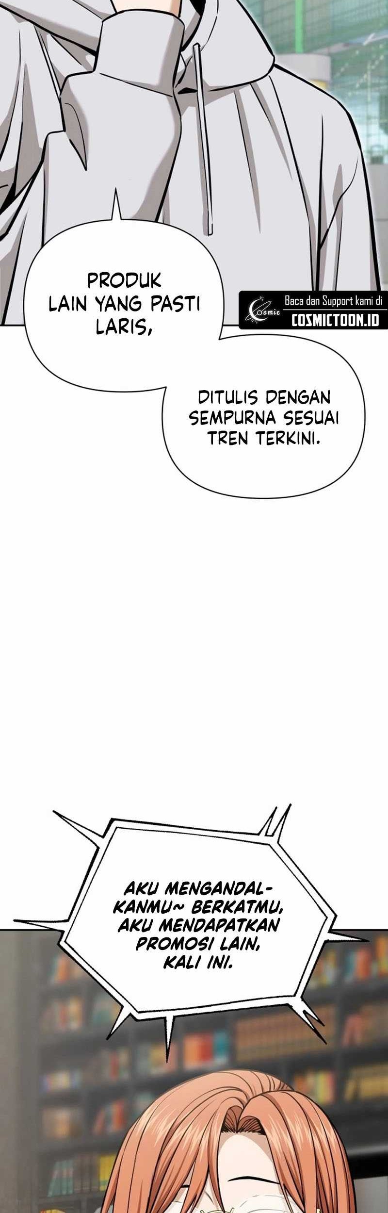 Match Made in Heaven by Chance Chapter 118 Gambar 35