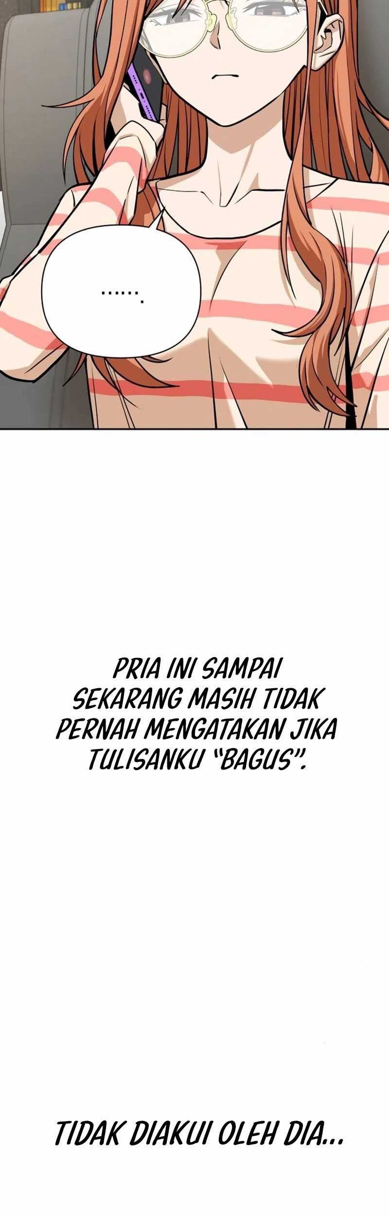 Match Made in Heaven by Chance Chapter 118 Gambar 36