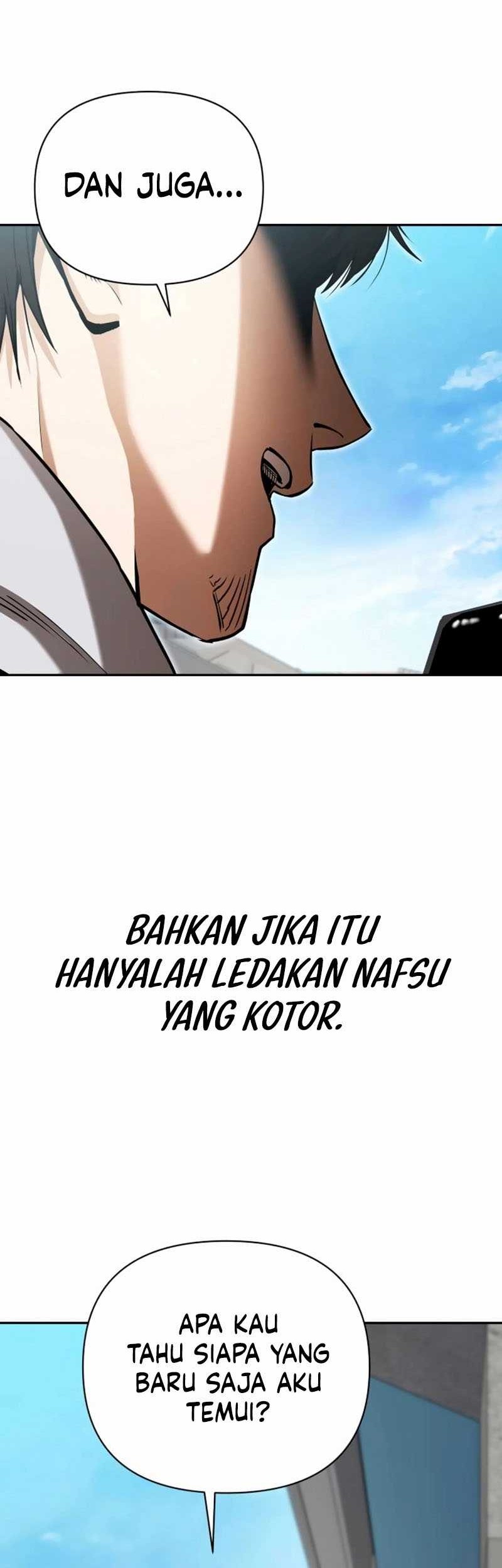 Match Made in Heaven by Chance Chapter 118 Gambar 37