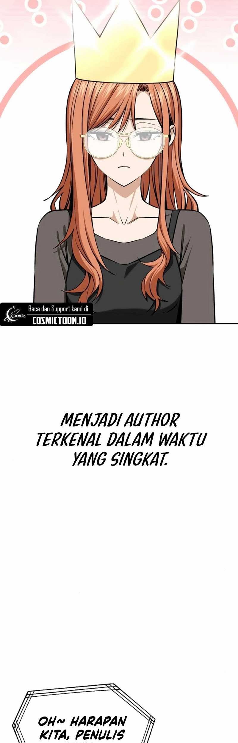 Match Made in Heaven by Chance Chapter 118 Gambar 32