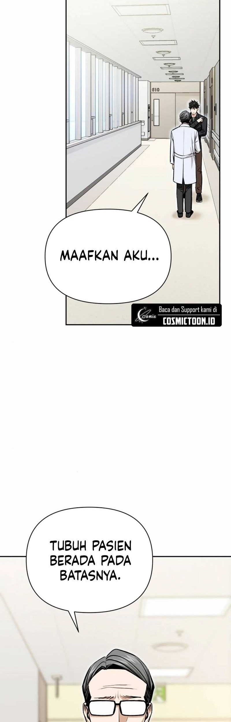 Match Made in Heaven by Chance Chapter 118 Gambar 41