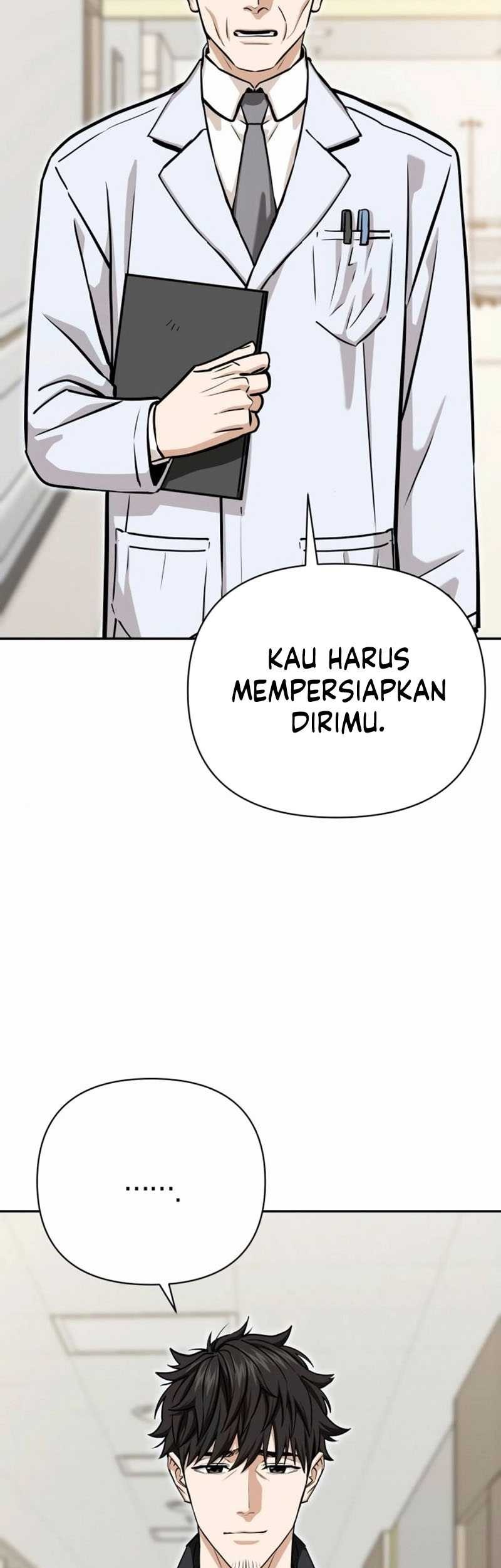 Match Made in Heaven by Chance Chapter 118 Gambar 42