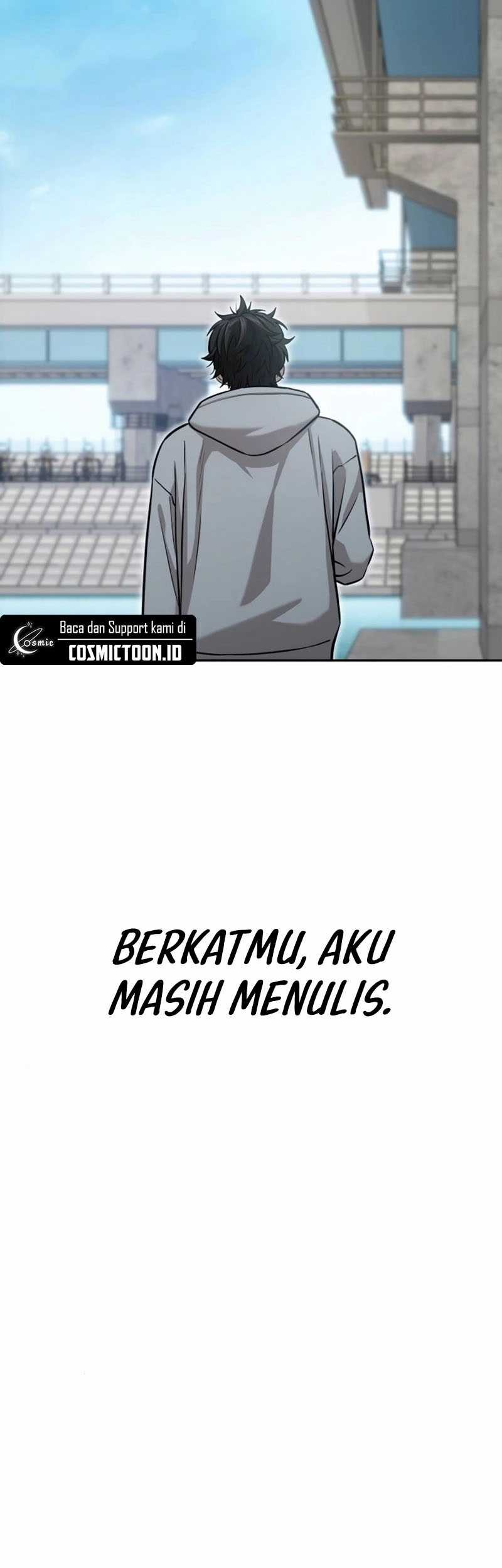 Match Made in Heaven by Chance Chapter 118 Gambar 38