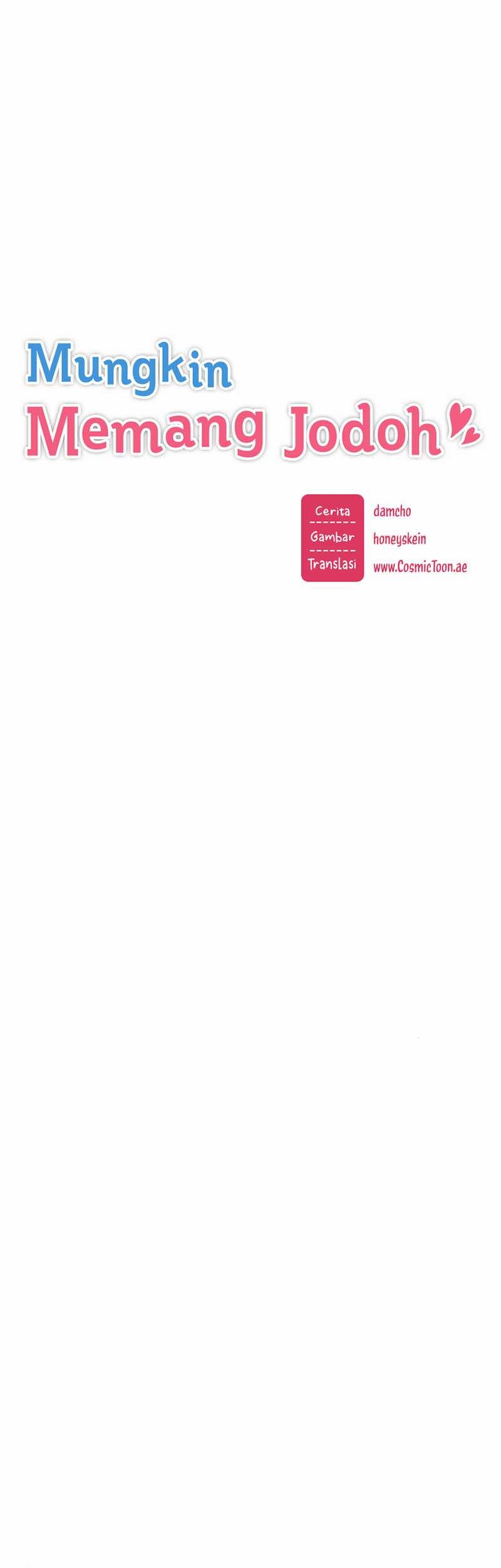 Match Made in Heaven by Chance Chapter 118 Gambar 39