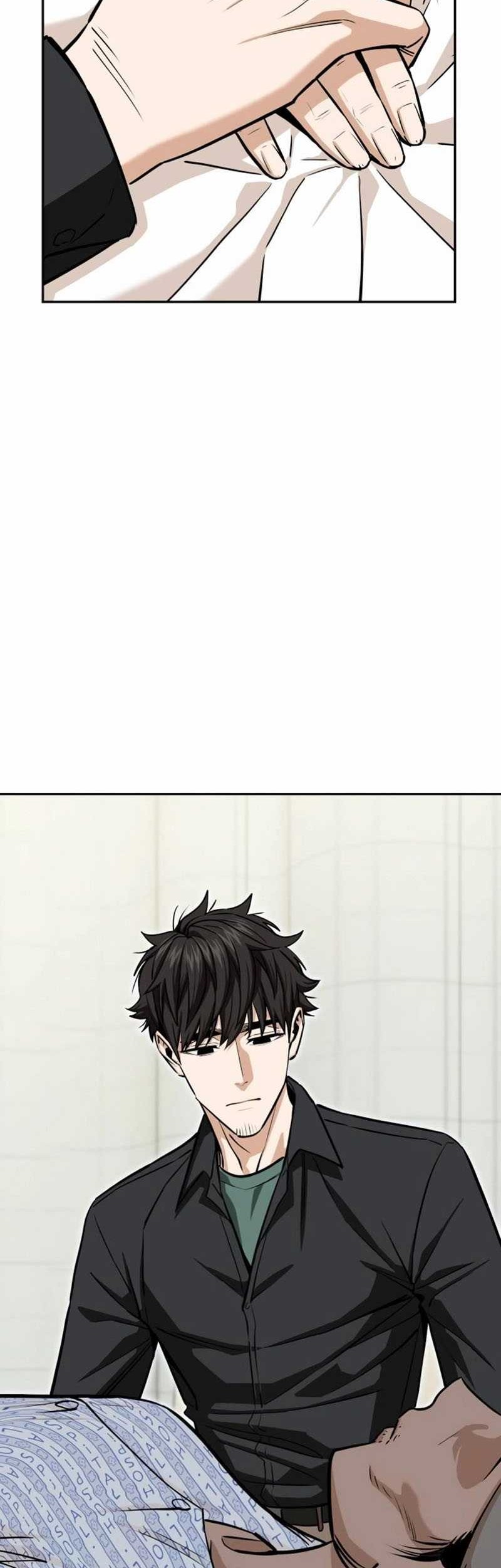 Match Made in Heaven by Chance Chapter 118 Gambar 47