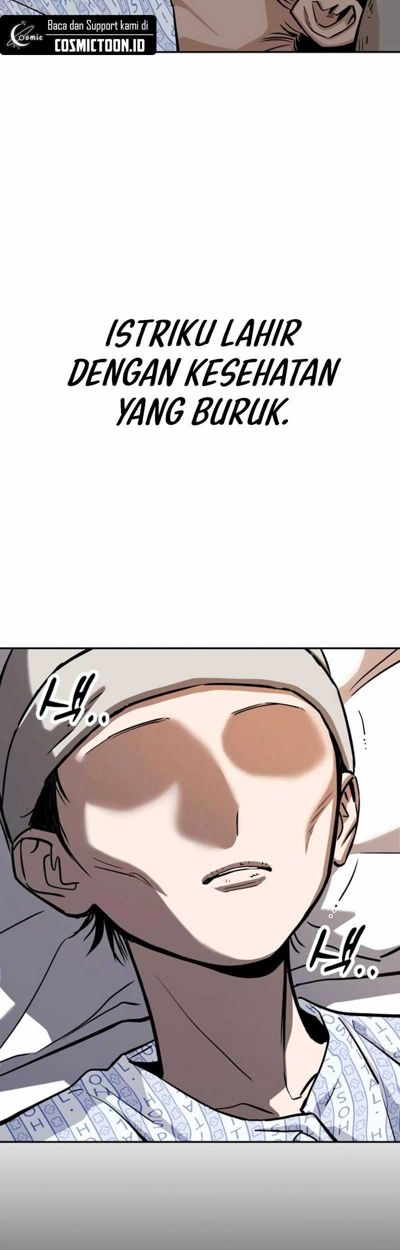 Match Made in Heaven by Chance Chapter 118 Gambar 48