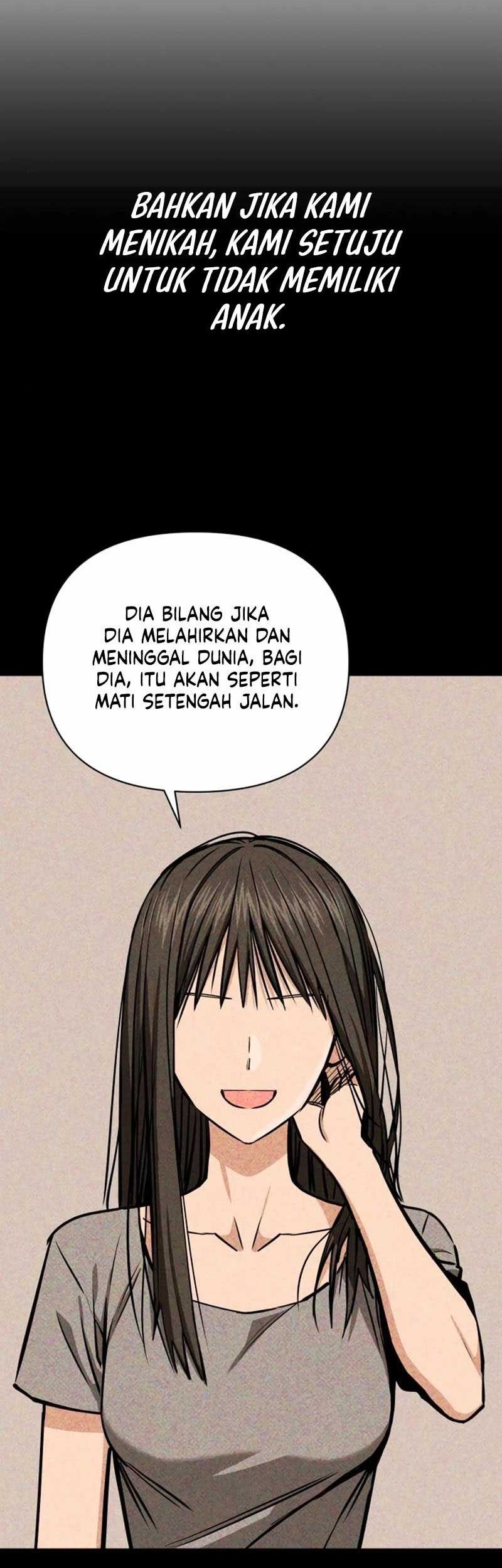 Match Made in Heaven by Chance Chapter 118 Gambar 49