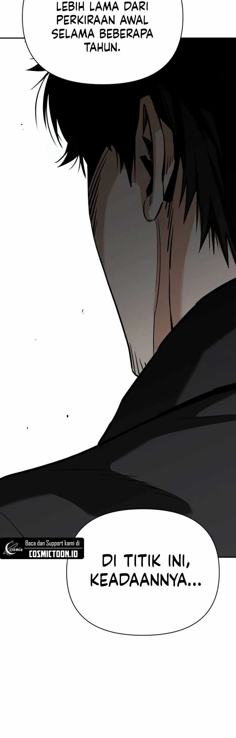 Match Made in Heaven by Chance Chapter 118 Gambar 45