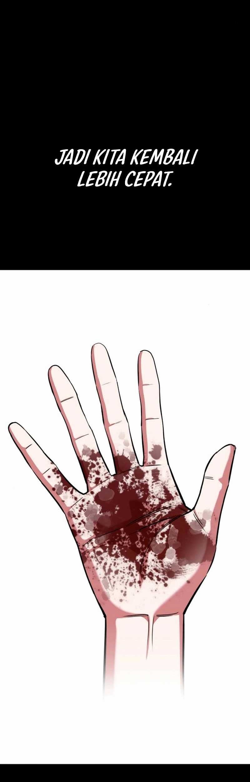 Match Made in Heaven by Chance Chapter 118 Gambar 55