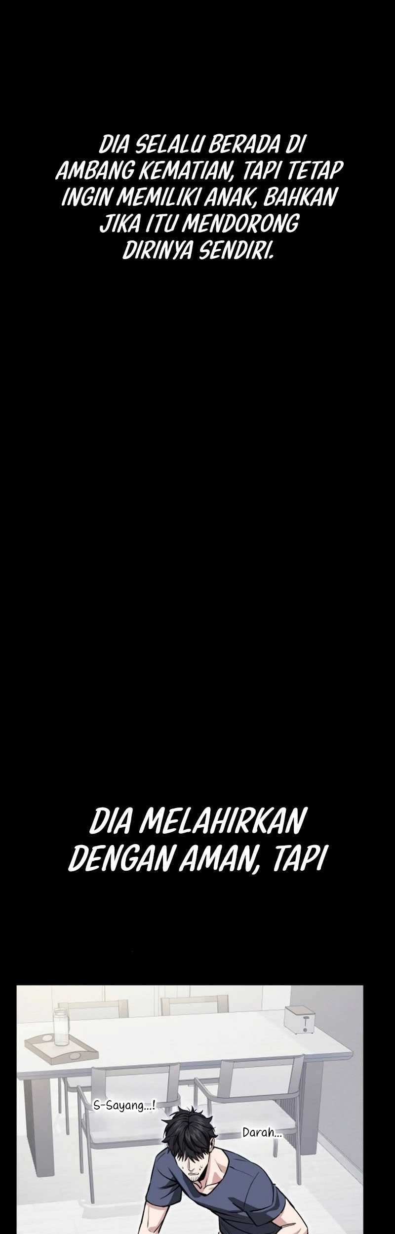 Match Made in Heaven by Chance Chapter 118 Gambar 50