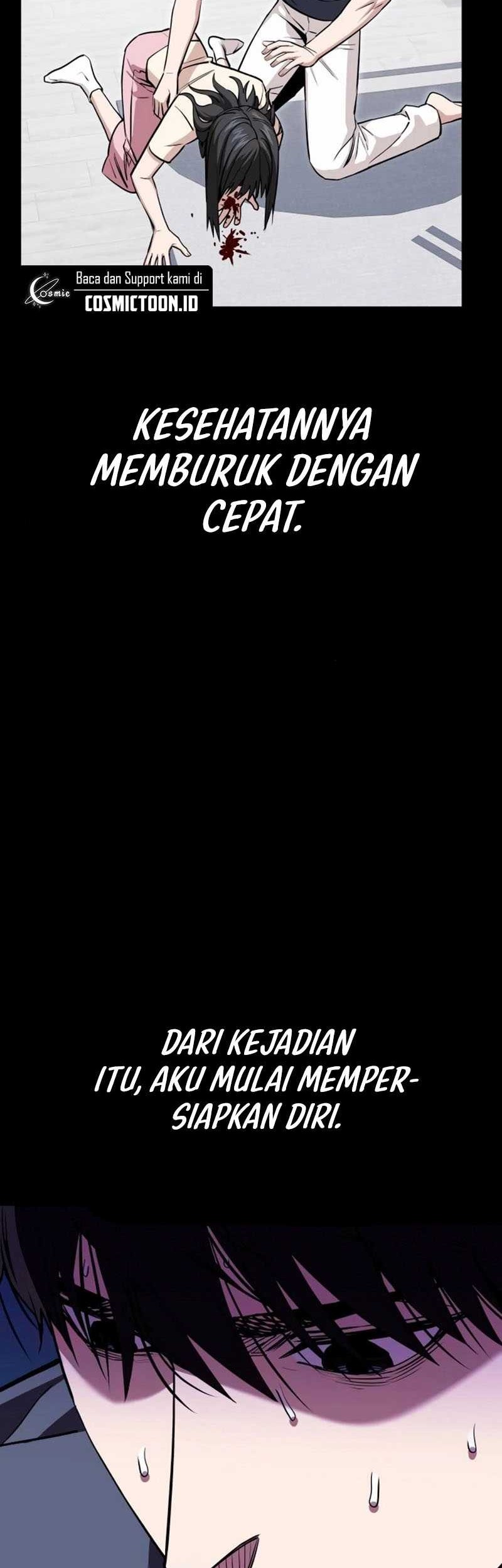 Match Made in Heaven by Chance Chapter 118 Gambar 51