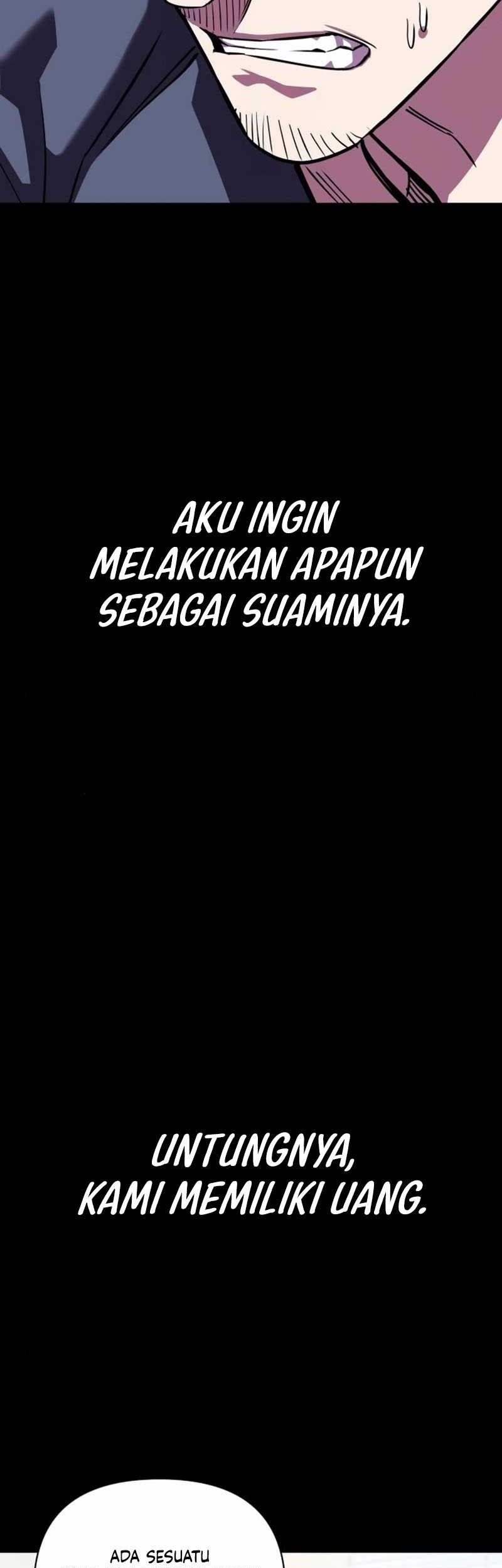 Match Made in Heaven by Chance Chapter 118 Gambar 52