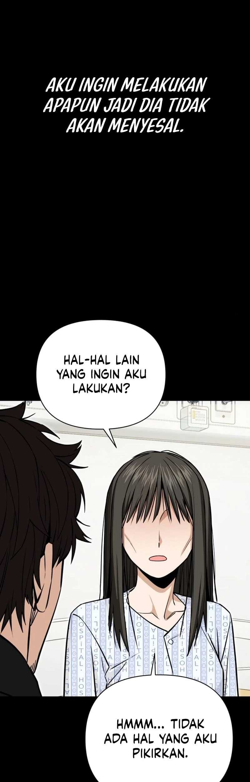 Match Made in Heaven by Chance Chapter 118 Gambar 56