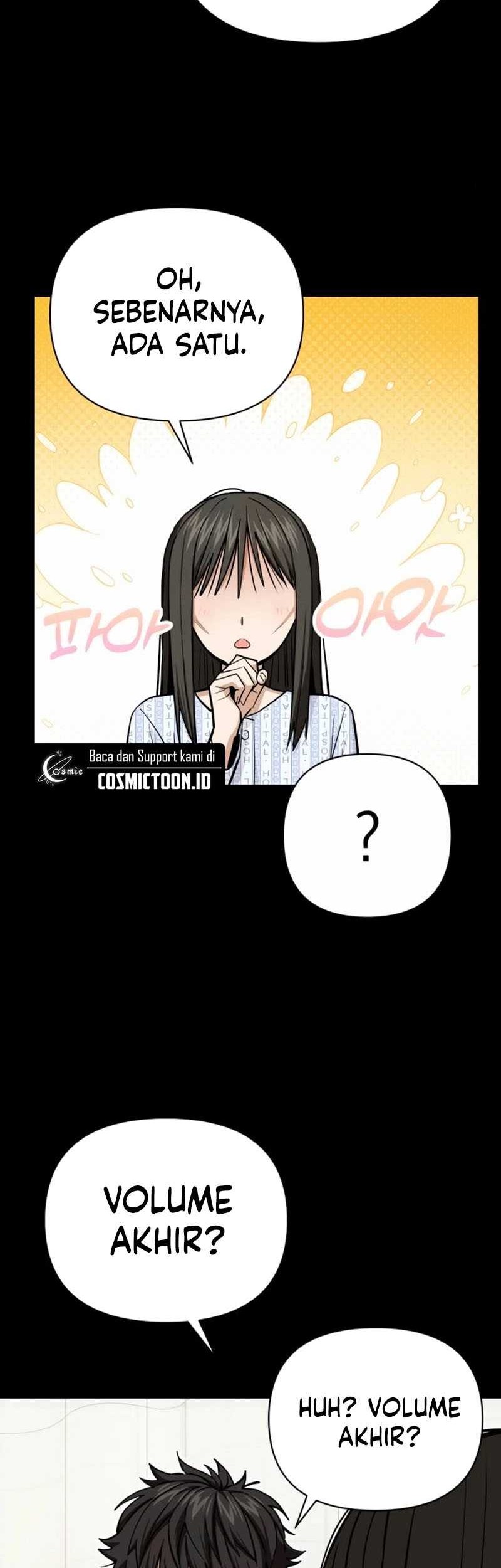 Match Made in Heaven by Chance Chapter 118 Gambar 57