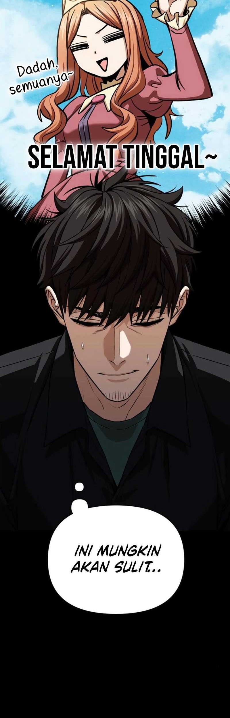 Match Made in Heaven by Chance Chapter 118 Gambar 59