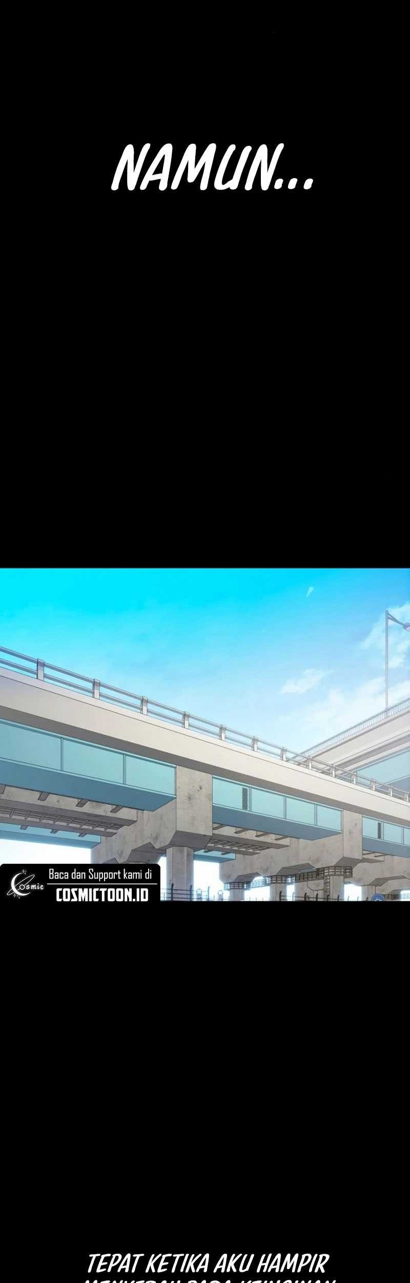 Match Made in Heaven by Chance Chapter 118 Gambar 60