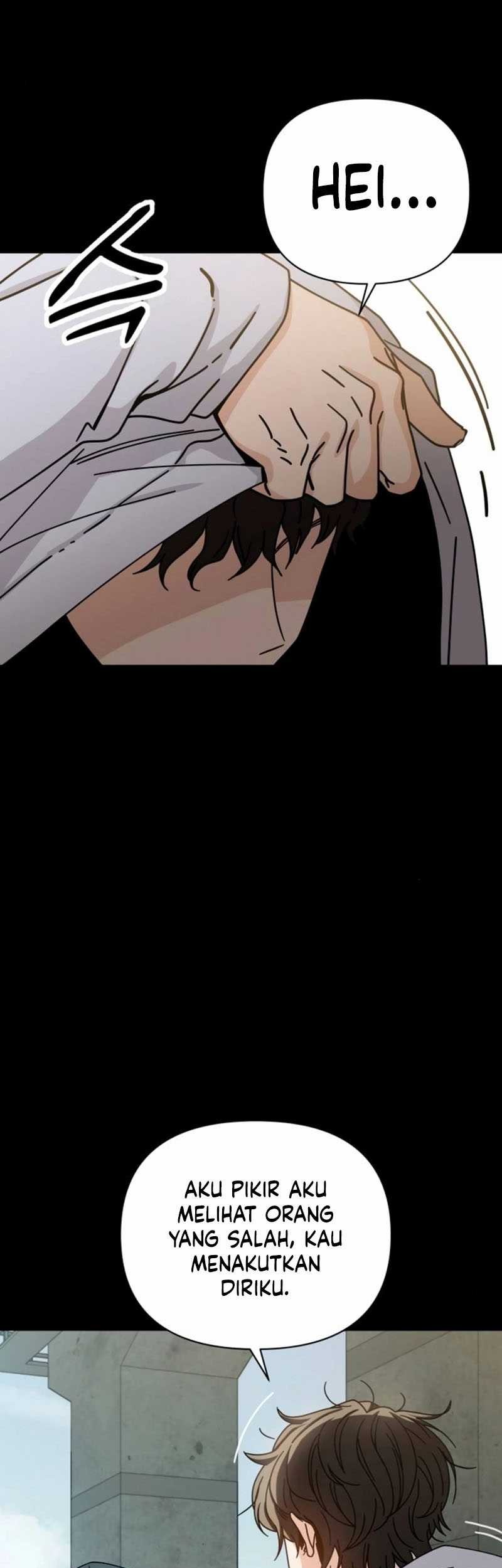 Match Made in Heaven by Chance Chapter 118 Gambar 62