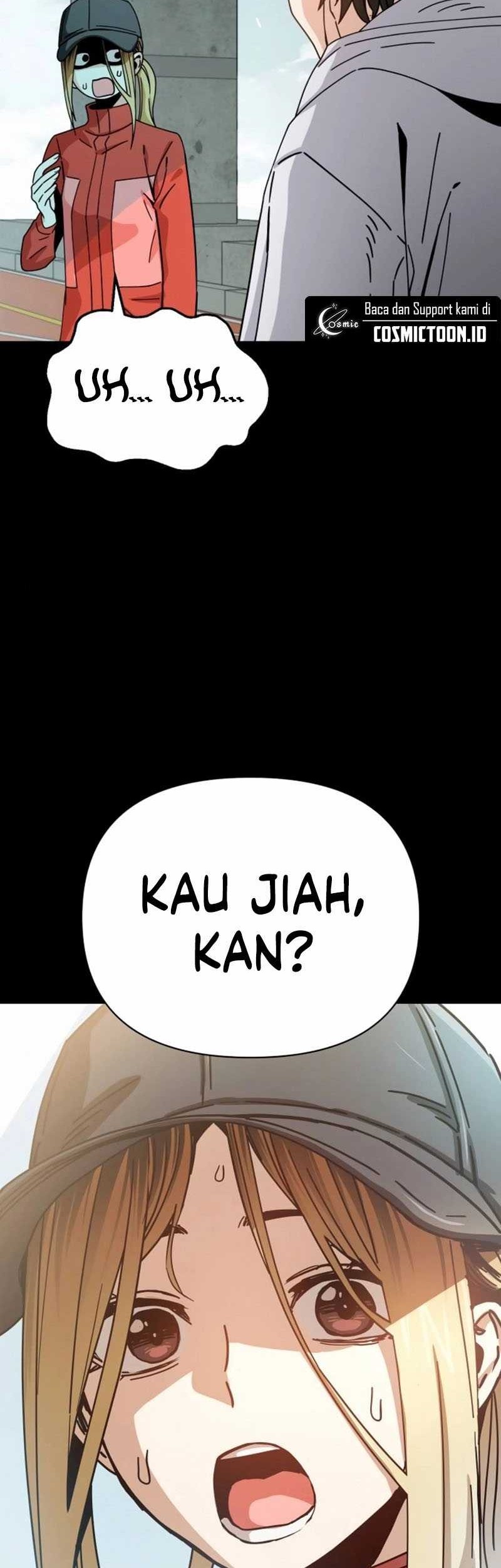 Match Made in Heaven by Chance Chapter 118 Gambar 63