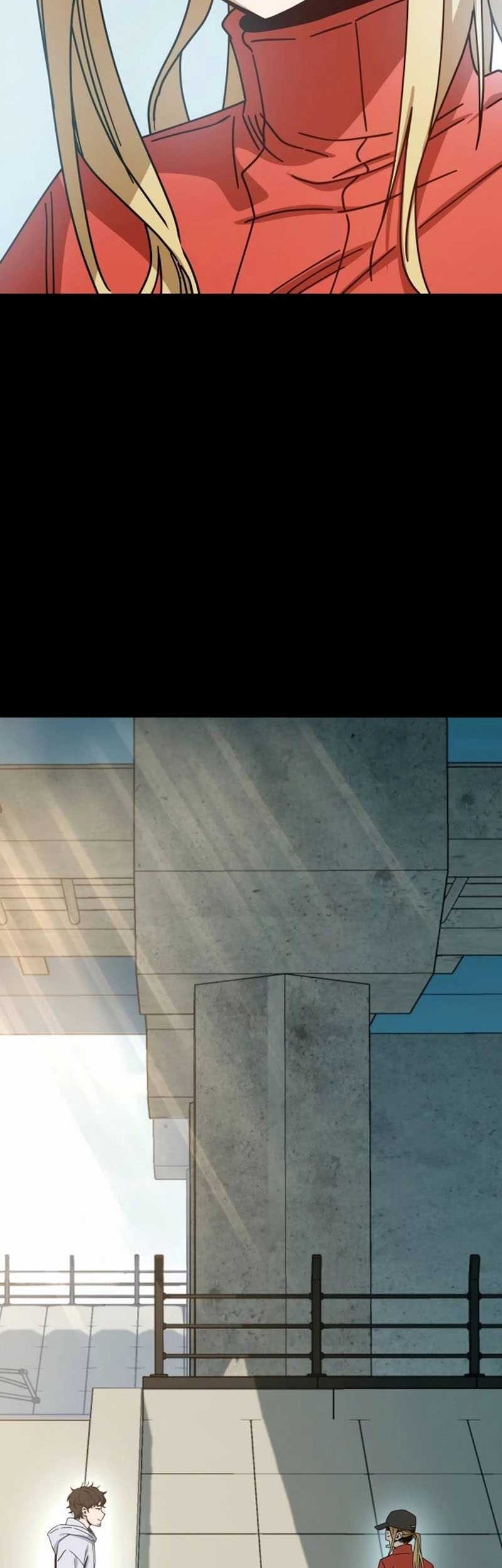 Match Made in Heaven by Chance Chapter 118 Gambar 64