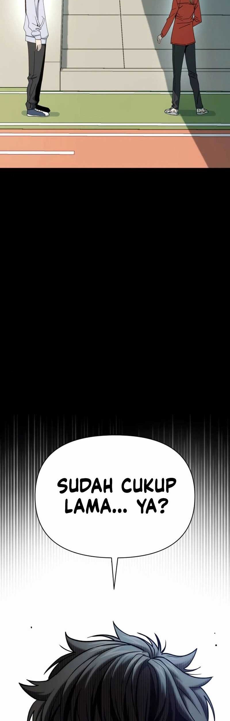 Match Made in Heaven by Chance Chapter 118 Gambar 65