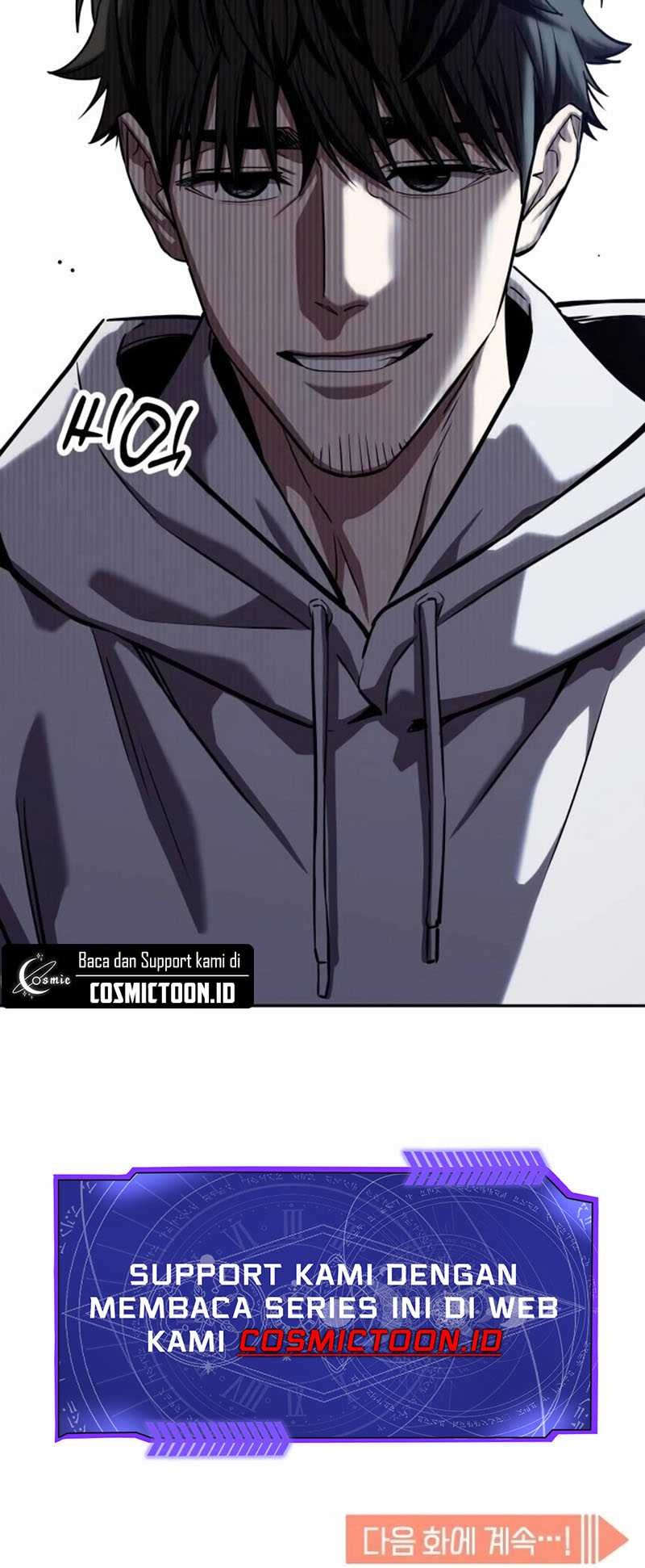 Match Made in Heaven by Chance Chapter 118 Gambar 66