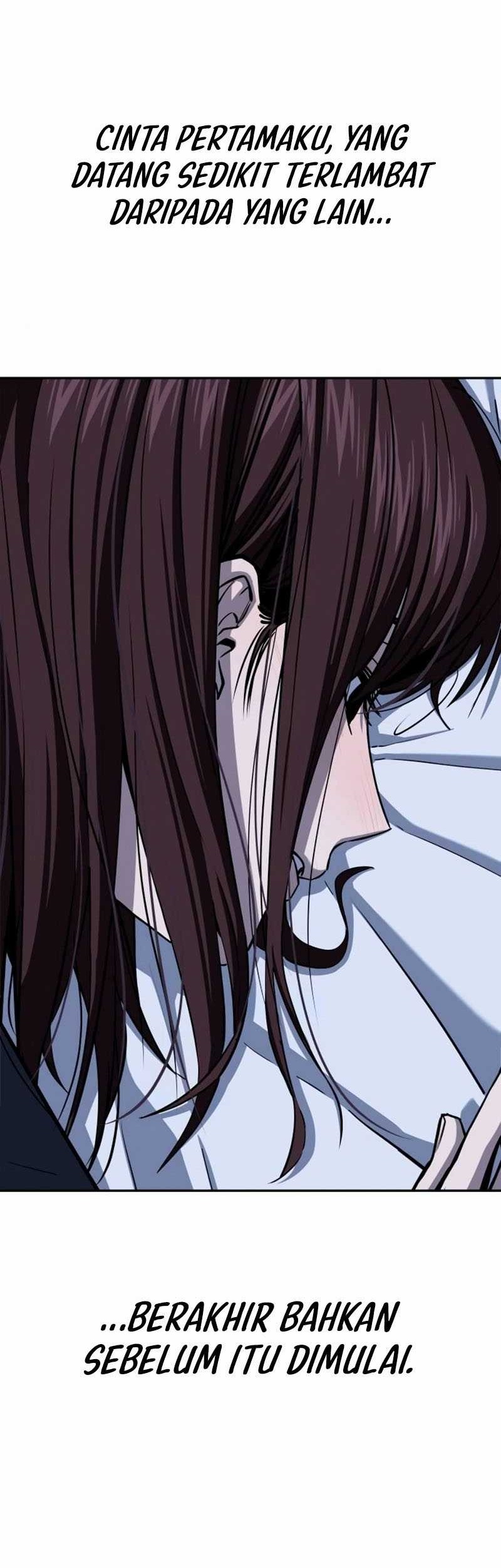 Match Made in Heaven by Chance Chapter 118 Gambar 4