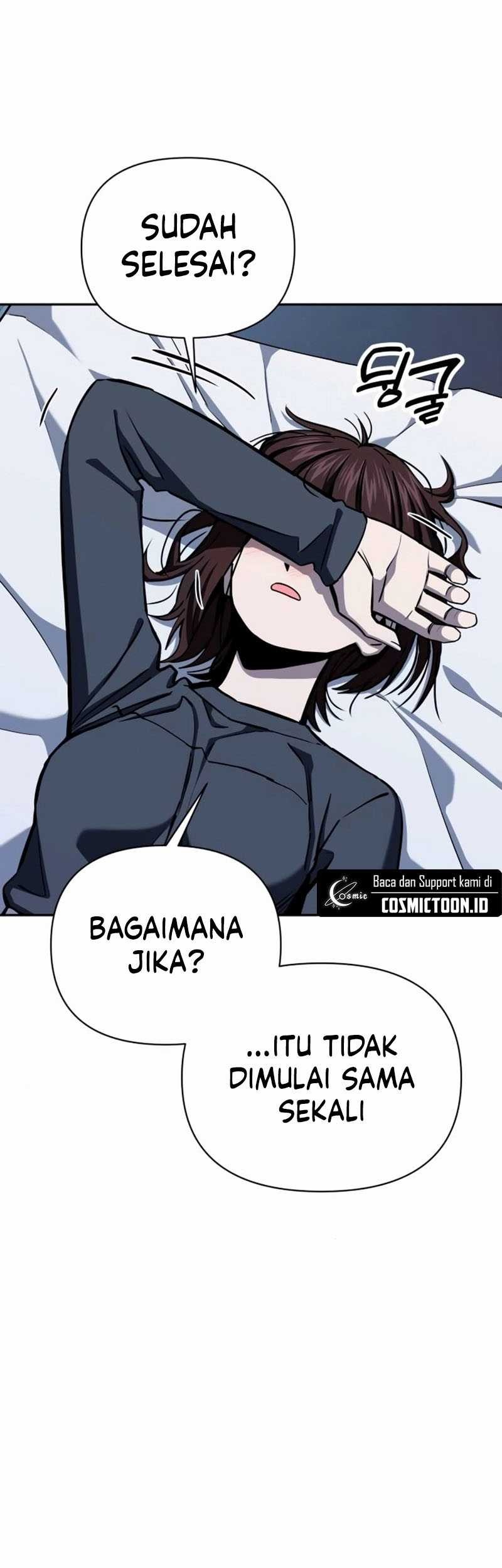 Match Made in Heaven by Chance Chapter 118 Gambar 5