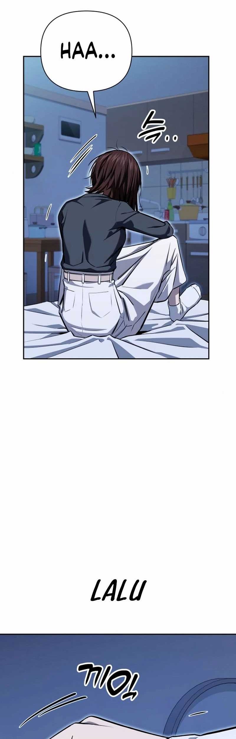 Match Made in Heaven by Chance Chapter 118 Gambar 6