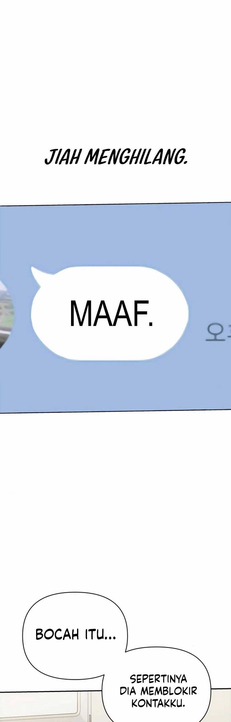 Match Made in Heaven by Chance Chapter 118 Gambar 12