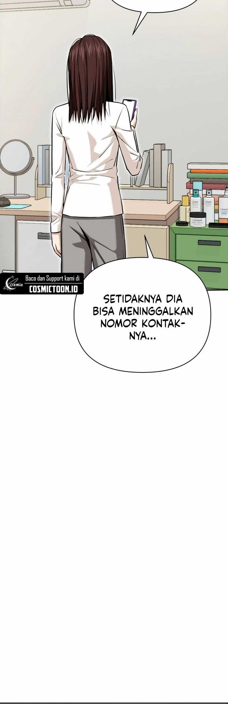 Match Made in Heaven by Chance Chapter 118 Gambar 13