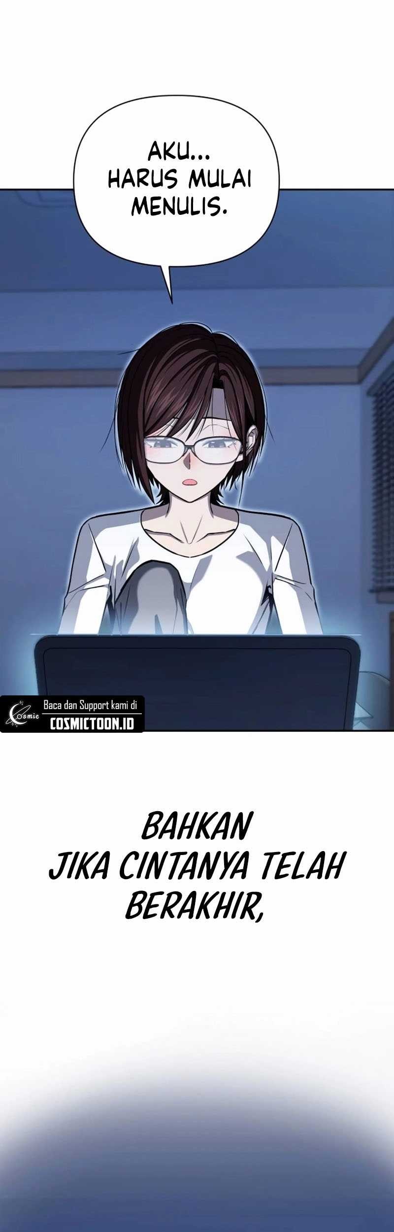 Match Made in Heaven by Chance Chapter 118 Gambar 8