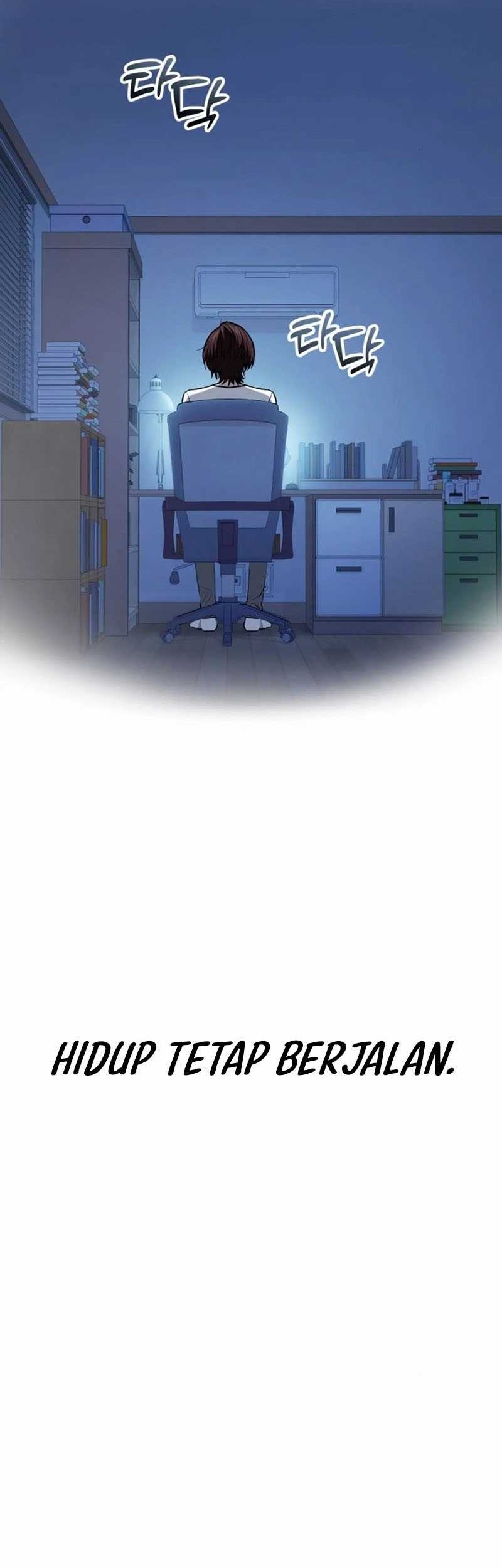 Match Made in Heaven by Chance Chapter 118 Gambar 9